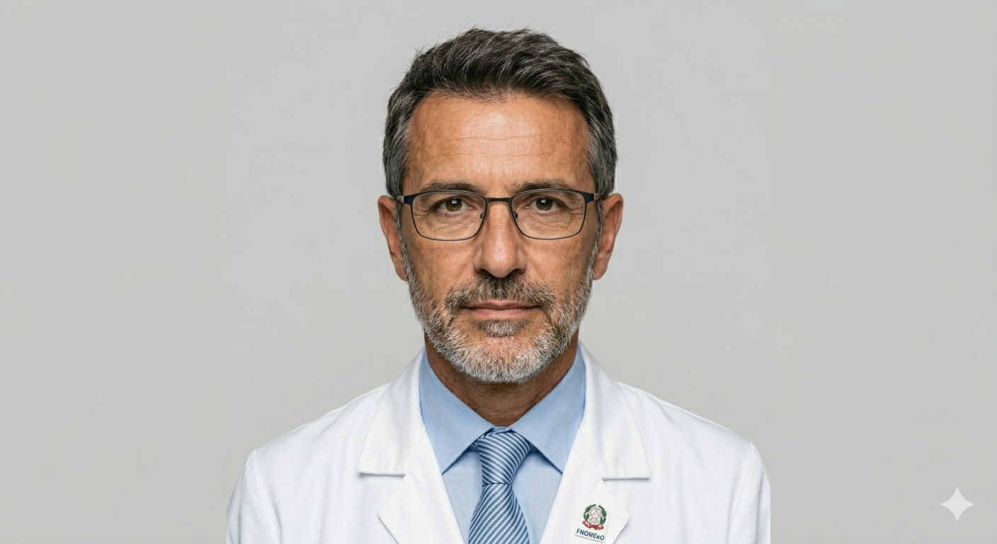 Dr. Domenico Lorenzo
